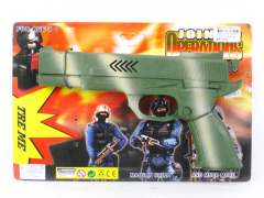 Fire Stone Gun toys
