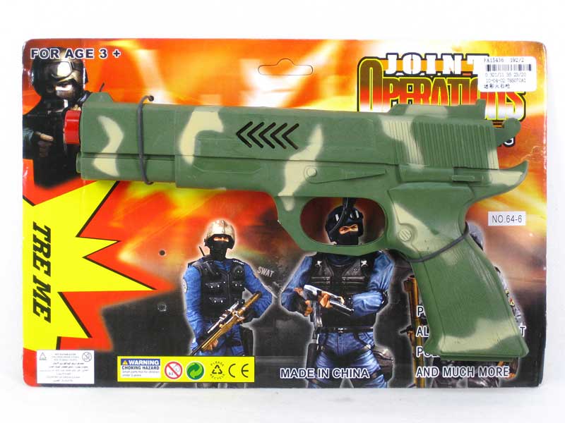 Fire Stone Gun toys