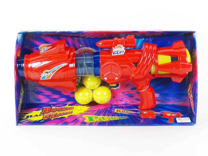 Toy Gun toys