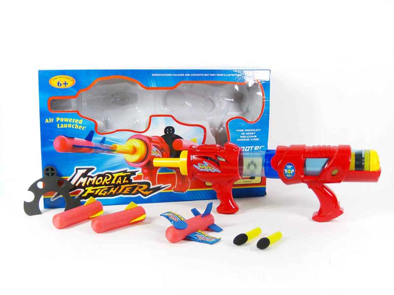 Toys Gun toys