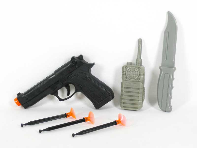 Toys Gun Set toys