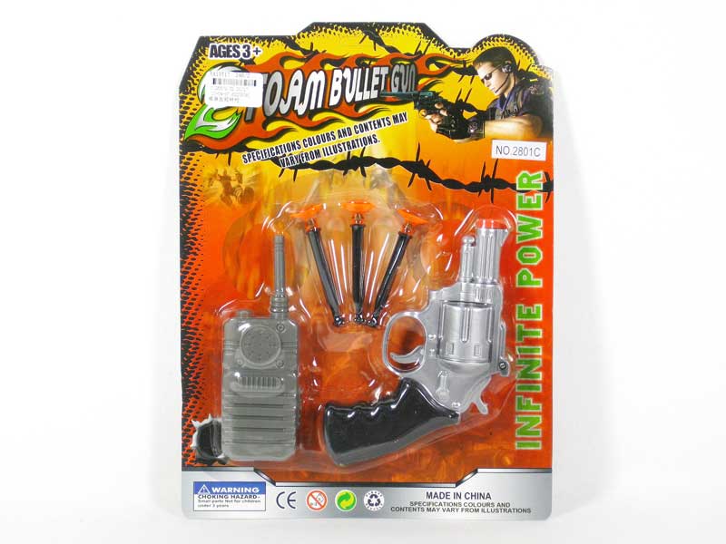 Toy Gun toys