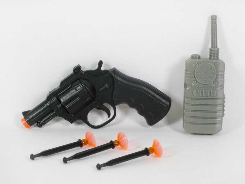 Toy Gun Set toys