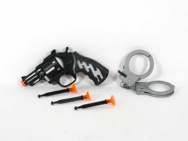 Toy Gun Set toys