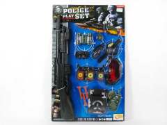Soft Bullet  Gun Set toys