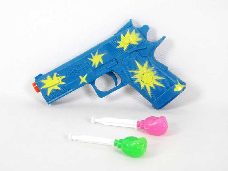 Boxing Gun  toys