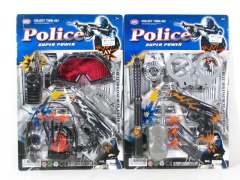 Sott Bullet Gun(2S) toys