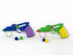 Gun(2C) toys