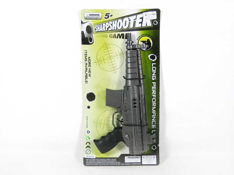 Fire Stone Gun  toys