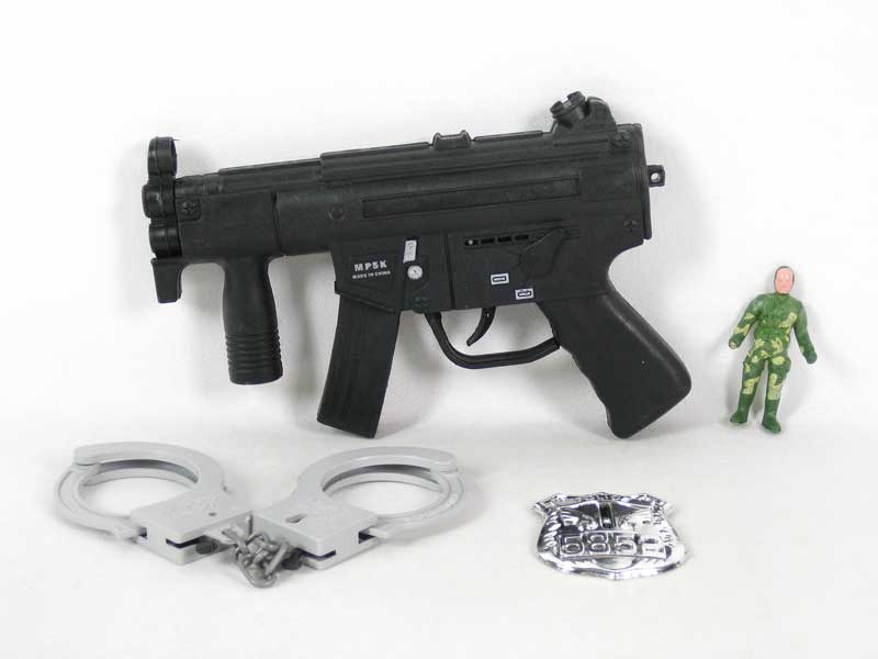 Toy Gun Set toys