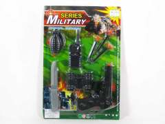 Sott Bullet Gun Set toys