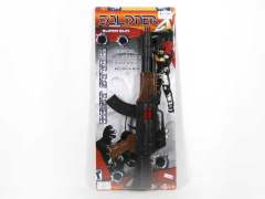 Fire Stone Gun toys