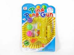 Pingpong Gun