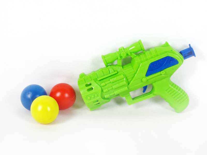 Pingpong Gun toys