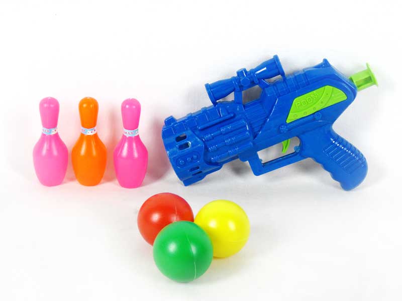 Pingpong Gun toys