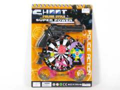 Soft Bullet Gun Set toys