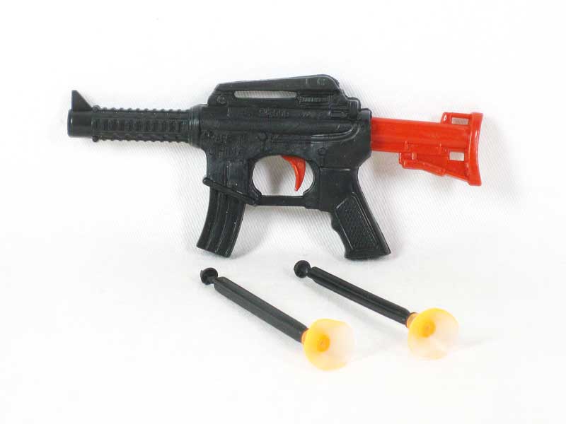 Soft Bullet Gun(2C) toys