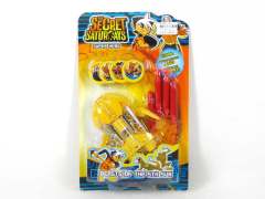 Arrow Gun W/L_IC toys