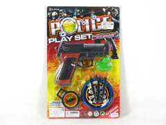 Soft Bullet Gun Set toys