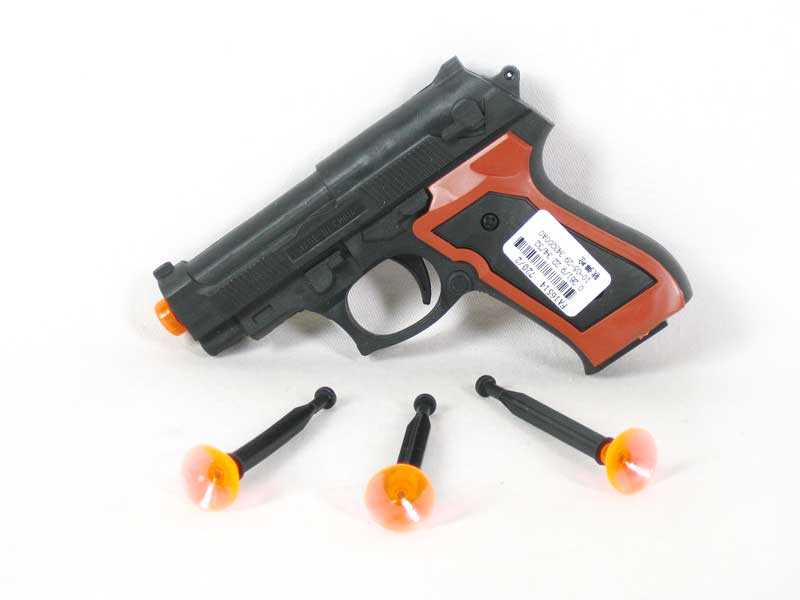 Soft Bullet Gun  toys