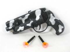 Fire Stone Gun(2C) toys