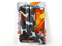 Toy Gun(2C) toys