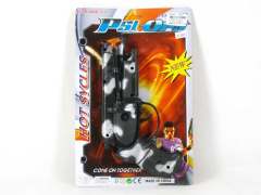 Fire Stone Gun(2C) toys