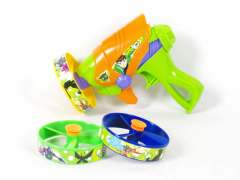 BEN10 Flywheel Gun toys