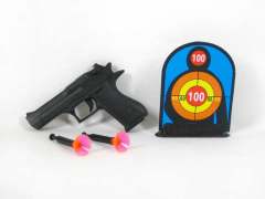 Soft Bullet Gun Set