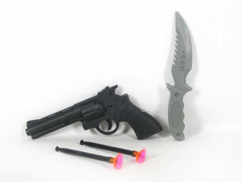 Toys Gun Set toys