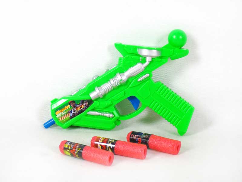 Soft Bullet Gun  toys