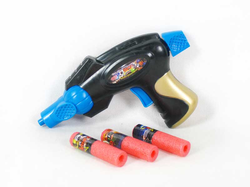 Soft Bullet Gun  toys