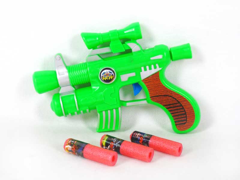 Soft Bullet Gun  toys