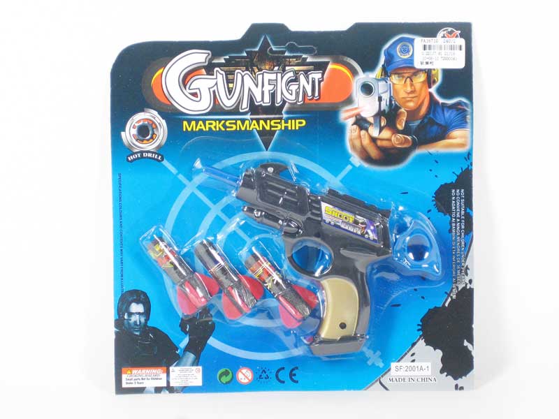 Soft Bullet Gun  toys