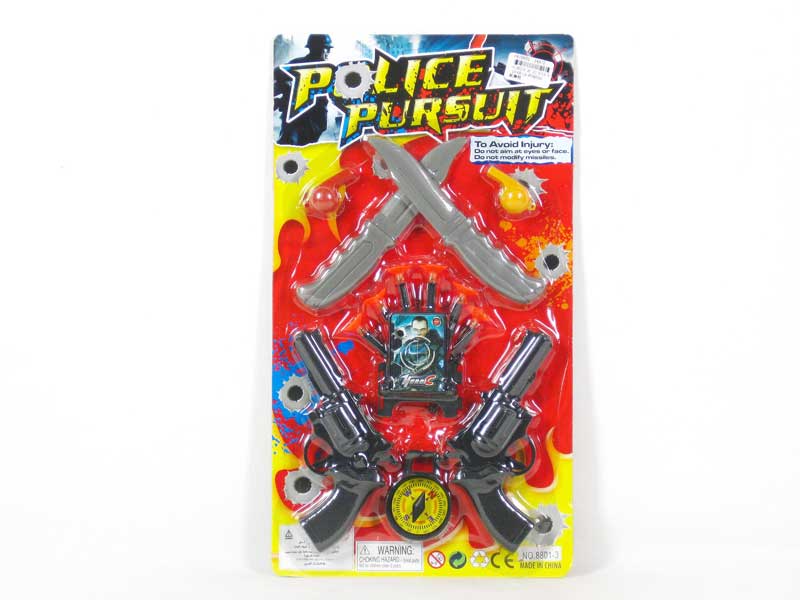 Soft Bullet Gun  toys