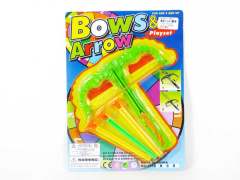 Bow&Arrow Gun