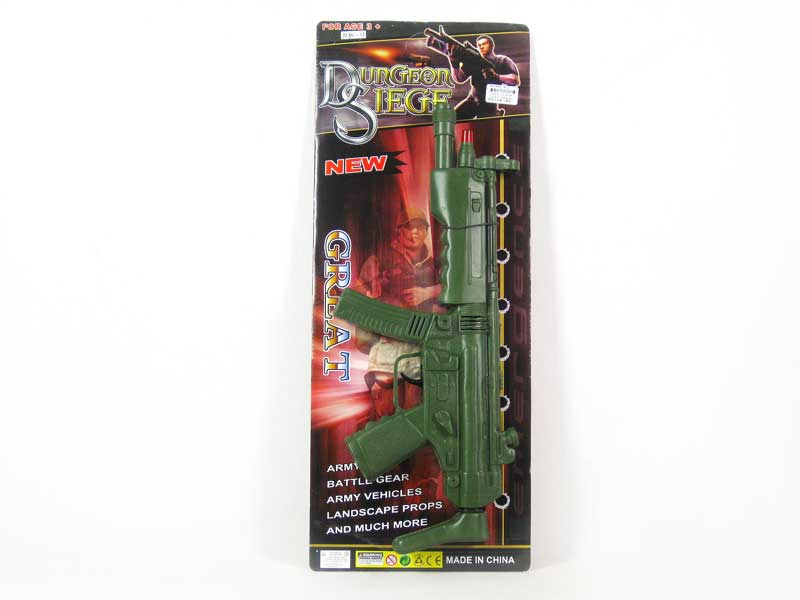 Fire Stone Gun toys