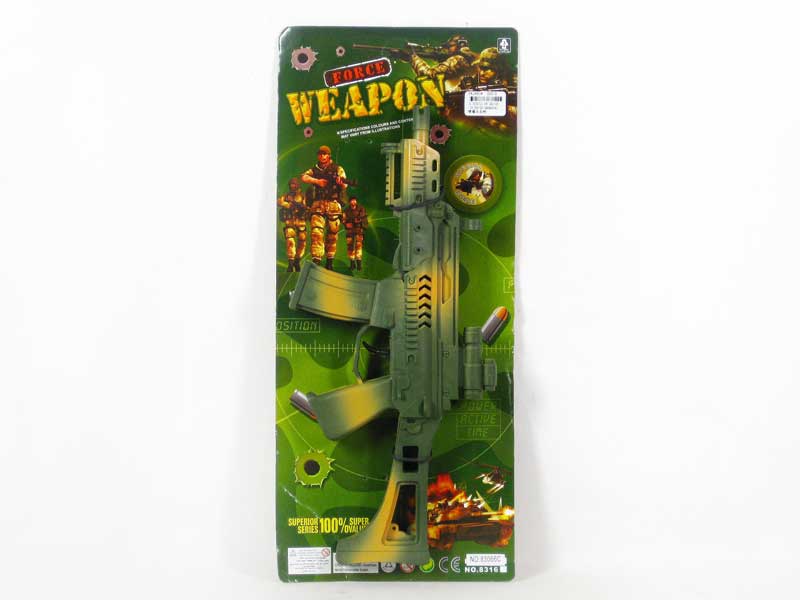 Fire Stone Gun toys