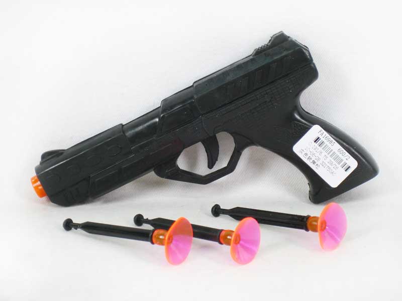 Soft Bullet Gun toys