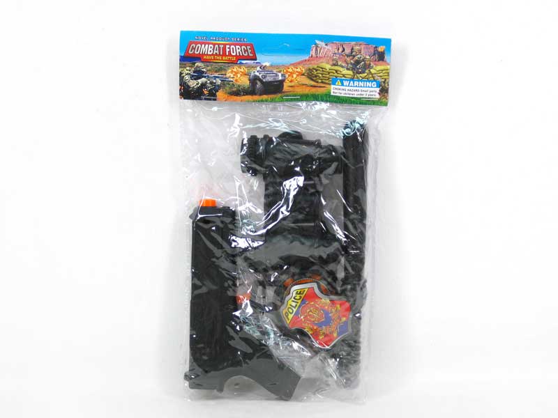 Toy Gun Set toys