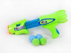 EVA Toy Gun