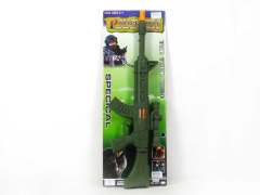 Fire Stone Gun W/L toys