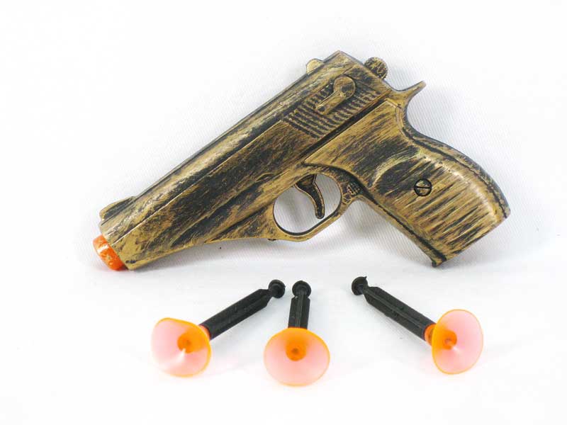 Soft Bullet Gun toys