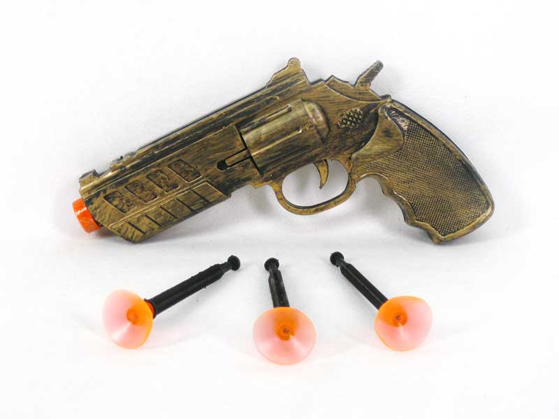 Soft Bullet Gun toys