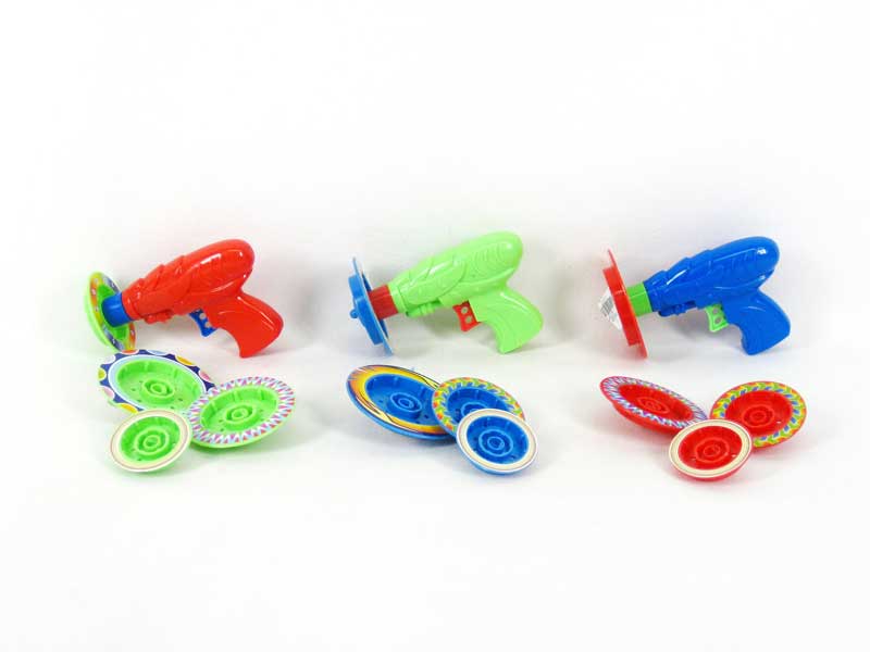 Top Gun(3C) toys