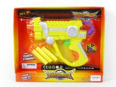 EVA Soft Bullet Gun(3C) toys