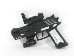 Toy Gun W/Infrared
