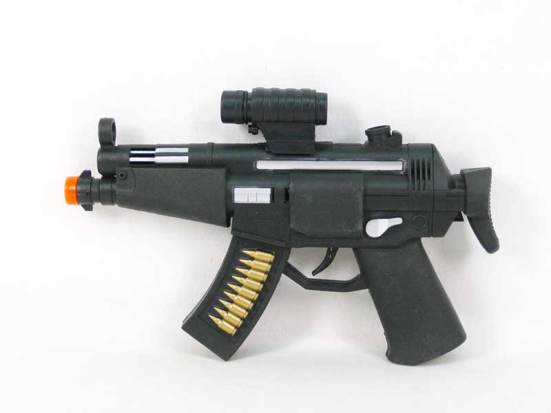Toy Gun W/Infrared toys