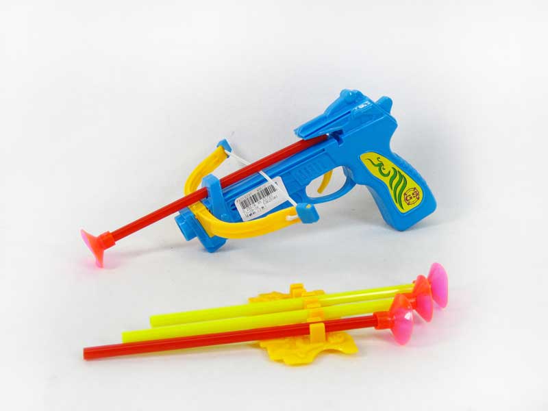Bow&Arrow Gun(2C) toys