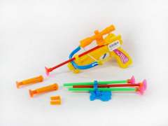 Bow&Arrow Gun(2C) toys